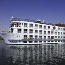M/S Iberotel Crown Jewel Nile Cruise